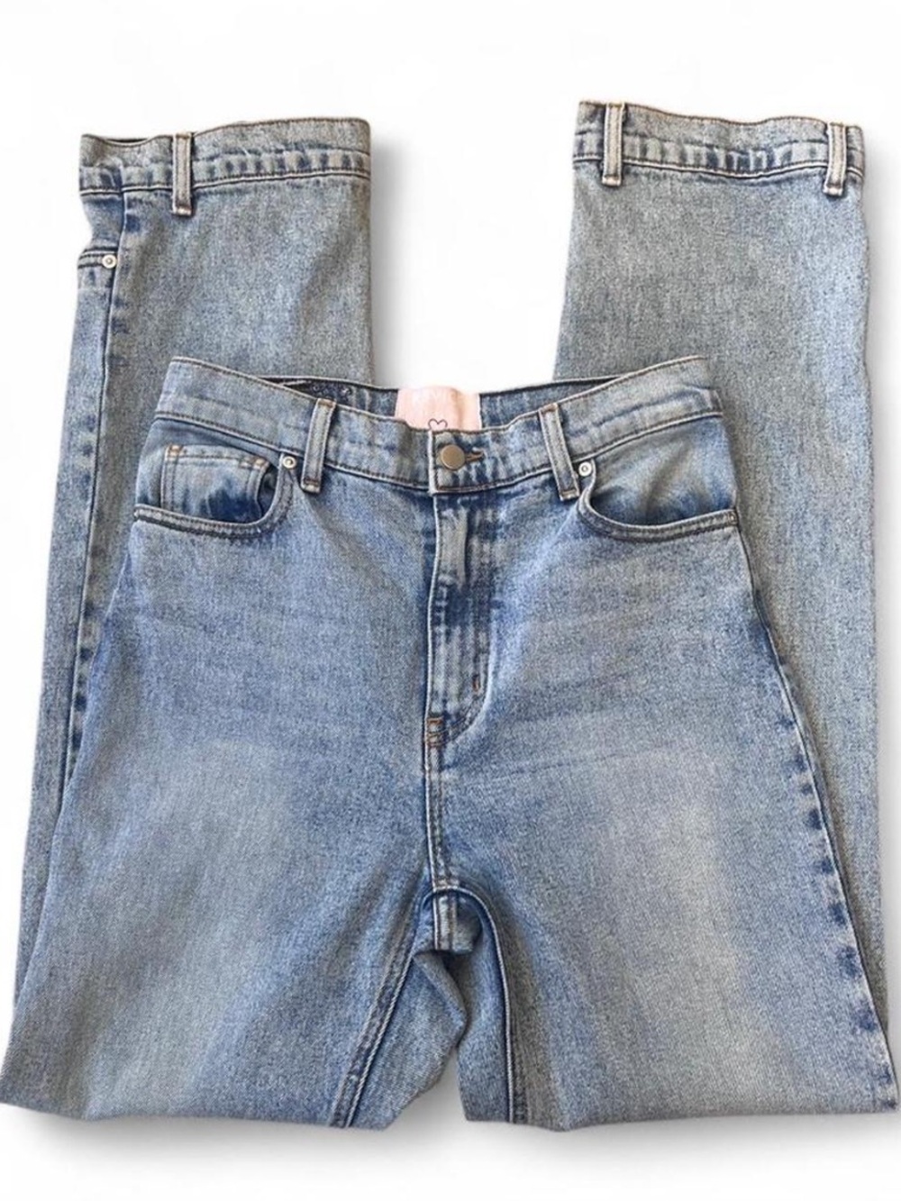 REVICE Denim Funky Jeans Size 30 - Picture 4 of 8
